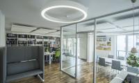 Offices: Architekci Dawidczyk & Partnerzy, Warsaw